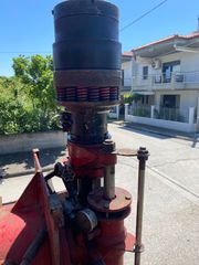 Γεωτρύπανα Mercedes-Benz 1985 1619-thumb-14