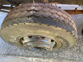 Γεωτρύπανα Mercedes-Benz 1985 1619-thumb-18