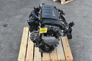 Κινητήρας - Μοτέρ Opel Mokka - Astra - Insignia - Corsa 1.4T 140PS A14NET 2010-2018