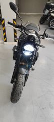 Triumph Trident 660 2025