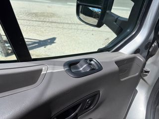 Καρότσα Ford 2022 Transit *  ΔΙΠΛΟΣ ΤΡΟΧΟΣ * ΚΑΡΌΤΣΑ  4.20 *-thumb-11