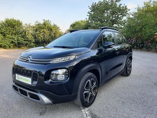 Citroen C3 Aircross 2020 1,2 "T"110 hp / ΠΛΟΥΣΙΟ & ΣΕ ΑΡΙΣΤΗ ΚΑΤΑΣΤΑΣΗ