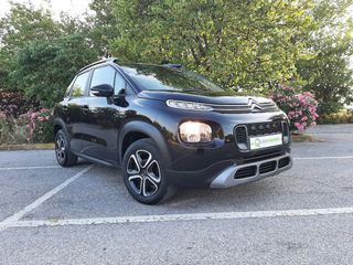 Citroen C3 Aircross 2020 1,2 "T"110 hp /ΣΕ ΑΡΙΣΤΗ ΚΑΤΑΣΤΑΣΗ-TIMH ME METB/ΣΗ+SERVICE