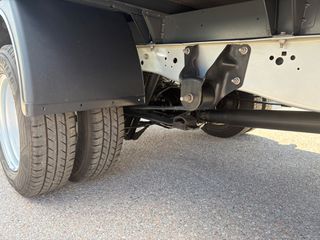 Ford Transit 2022 ΚΑΡΟΤΣΑ 4.20-thumb-1