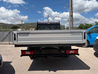 Ford Transit 2022 ΚΑΡΟΤΣΑ 4.20-thumb-4