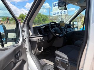 Ford Transit 2022 ΚΑΡΟΤΣΑ 4.20-thumb-12