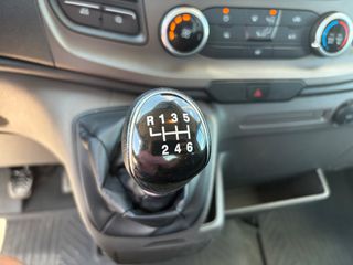 Ford Transit 2022 ΚΑΡΟΤΣΑ 4.20-thumb-15
