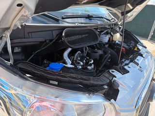 Ford Transit 2022 ΚΑΡΟΤΣΑ 4.20-thumb-21