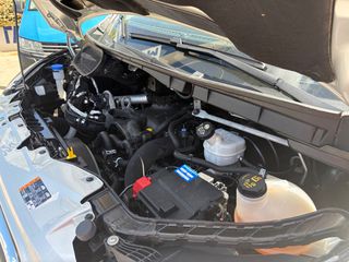 Ford Transit 2022 ΚΑΡΟΤΣΑ 4.20-thumb-22
