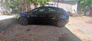 Fiat Bravo 2008
