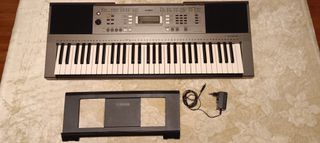 Yamaha PSR-E353-thumb-2