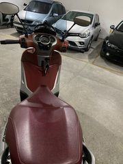 Piaggio Beverly 350 2015-thumb-4