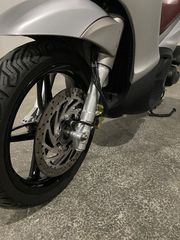 Piaggio Beverly 350 2015-thumb-14