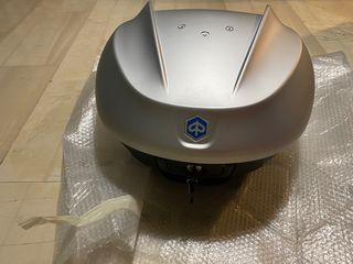 Piaggio Beverly 350 2015-thumb-26