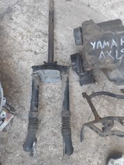 axis 50cc μπροστινό πλεξούδα φίλτρο βαση-thumb-1