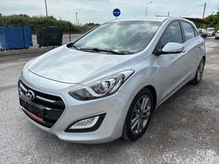 Hyundai i 30 2015 Keyless, navi, camera