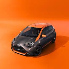 Toyota Aygo 2020 JBL EDITION ΜΟΝΑΔΙΚΟ FULL EXTRA 24.000!!!