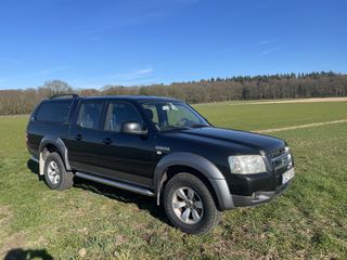 Ford Ranger 2007 DOUBLE CABIN 2.5 TDCI XLT