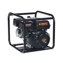 ΑΝΤΛΙΑ ΒΕΝΖΙΝΟΚΙΝΗΤΗ ΤΕΤΡΑΧΡΟΝΗ 2amp;#8243; 208cc KRAFT 637001 637001