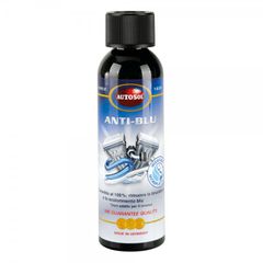 Καθαριστικό Autosol Anti Blu Για Εξατμίσεις Και Μέταλλα 150mlAS1290
