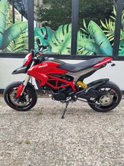 Ducati Hypermotard 821 2014