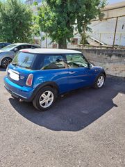 Mini Cooper 2005 ONE 1600CC 116PS