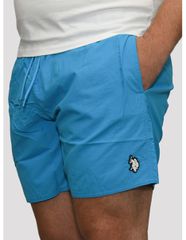 Ανδρικό μαγιό U.S. Polo Assn 68051-53677 SPYD