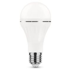 Modee Σφαιρική Λάμπα LED A78 Έκτακτης Ανάγκης 7,5W E27 180° 4000K 806lm