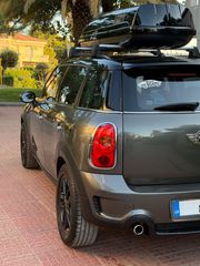 Mini Countryman 2012 S ALL4 AUTO 184HP/AUTO/PANORAMA/ΔΕΡΜΑΤΙΝΑ-thumb-6