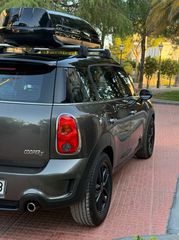 Mini Countryman 2012 S ALL4 AUTO 184HP/AUTO/PANORAMA/ΔΕΡΜΑΤΙΝΑ-thumb-7