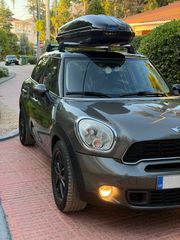 Mini Countryman 2012 S ALL4 AUTO 184HP/AUTO/PANORAMA/ΔΕΡΜΑΤΙΝΑ-thumb-8