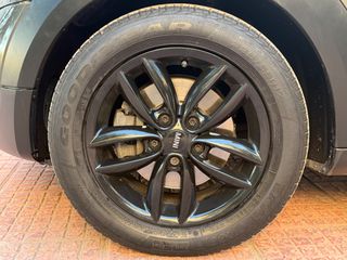 Mini Countryman 2012 S ALL4 AUTO 184HP/AUTO/PANORAMA/ΔΕΡΜΑΤΙΝΑ-thumb-10
