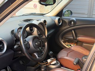 Mini Countryman 2012 S ALL4 AUTO 184HP/AUTO/PANORAMA/ΔΕΡΜΑΤΙΝΑ-thumb-11
