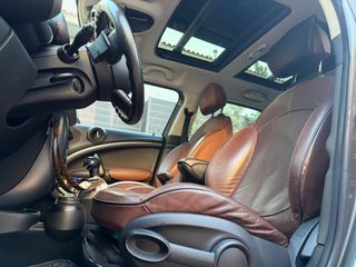 Mini Countryman 2012 S ALL4 AUTO 184HP/AUTO/PANORAMA/ΔΕΡΜΑΤΙΝΑ-thumb-12