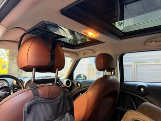 Mini Countryman 2012 S ALL4 AUTO 184HP/AUTO/PANORAMA/ΔΕΡΜΑΤΙΝΑ-thumb-13