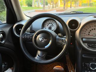 Mini Countryman 2012 S ALL4 AUTO 184HP/AUTO/PANORAMA/ΔΕΡΜΑΤΙΝΑ-thumb-14