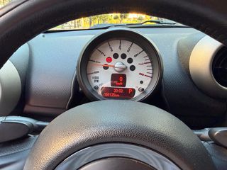 Mini Countryman 2012 S ALL4 AUTO 184HP/AUTO/PANORAMA/ΔΕΡΜΑΤΙΝΑ-thumb-15