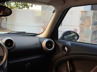 Mini Countryman 2012 S ALL4 AUTO 184HP/AUTO/PANORAMA/ΔΕΡΜΑΤΙΝΑ-thumb-18