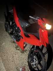 Modenas Dynamik 2007