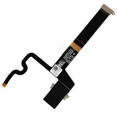 Καλωδιοταινία Οθόνης - Flex Video Screen LCD Cable για Laptop Dell XPS 15 9520 9530 Precision 5570 5580 C2GX7 0C2GX7 CN-0C2GX7 DA30001T710 LF-L666P LS-L688P NB07782-1 Non Touch eDP 40pins Monitor cabl