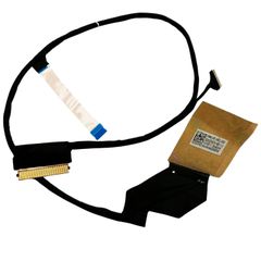 Καλωδιοταινία Οθόνης - Flex Video Screen LCD Cable για Laptop HP Envy 14-FC 14-FA 14-fc0179ng 14-fc0770ng DC02C016C10 DC02C016C20 KPM42 OLED Non Touch eDP 40pins Monitor cable ( Κωδ.1-FLEX2104 )