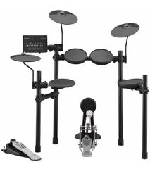 Ηλεκτρικά Drums Yamaha DTX-452K SET