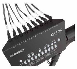 Ηλεκτρικά Drums Yamaha DTX-452K SET-thumb-1