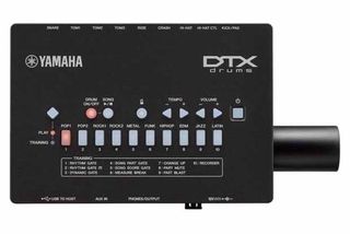 Ηλεκτρικά Drums Yamaha DTX-452K SET-thumb-3