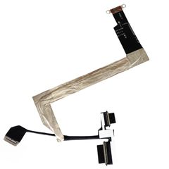 Καλωδιοταινία Οθόνης - Flex Video Screen LCD Cable για Laptop Dell Latitude 7440 7440S G62WG 0G62WG CN-0G62WG DC02C011210 IR Non Touch eDP 30pins Monitor cable ( Κωδ.1-FLEX2106 )