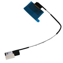 Καλωδιοταινία Οθόνης - Flex Video Screen LCD Cable για Laptop HP ZBook Studio 15 G7 Studio 15 G8 GPM50 M15651-001 DC02C00T300 DC02C00T400 4K UHD 144Hz Non Touch eDP 40pins Monitor cable ( Κωδ.1-FLEX21