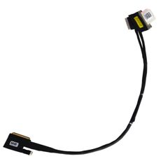 Καλωδιοταινία Οθόνης - Flex Video Screen LCD Cable για Laptop Dell Alienware m15 R2 EDQ51 DC02C00L200 0VNNMK VNNMK OLED 4K UHD Non Touch eDP 40pins Monitor cable ( Κωδ.1-FLEX2111 )