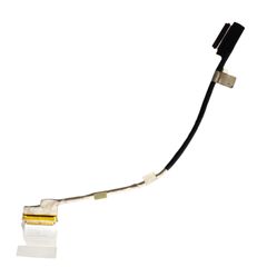 Καλωδιοταινία Οθόνης - Flex Video Screen LCD Cable για Laptop HP ZBook Studio 15 G7 15 G8 GPM50 5C11H81546 DC02C00T100 DC02C00T200 Non Touch eDP 40pins Monitor cable ( Κωδ.11-FLEX2116 )