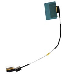 Καλωδιοταινία Οθόνης - Flex Video Screen LCD Cable για Laptop HP ZBook Studio 15 G7 15 G8 GPM50 DC02C00T100 DC02C00T200 FHD Non Touch eDP 30pins Monitor cable ( Κωδ.1-FLEX2119 )