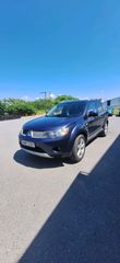 Mitsubishi Outlander 2007 DI-D 4Χ4